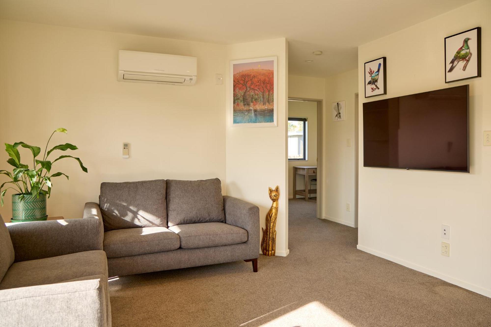 Location With Ocean And Mountain Views Villa Kaikoura Luaran gambar