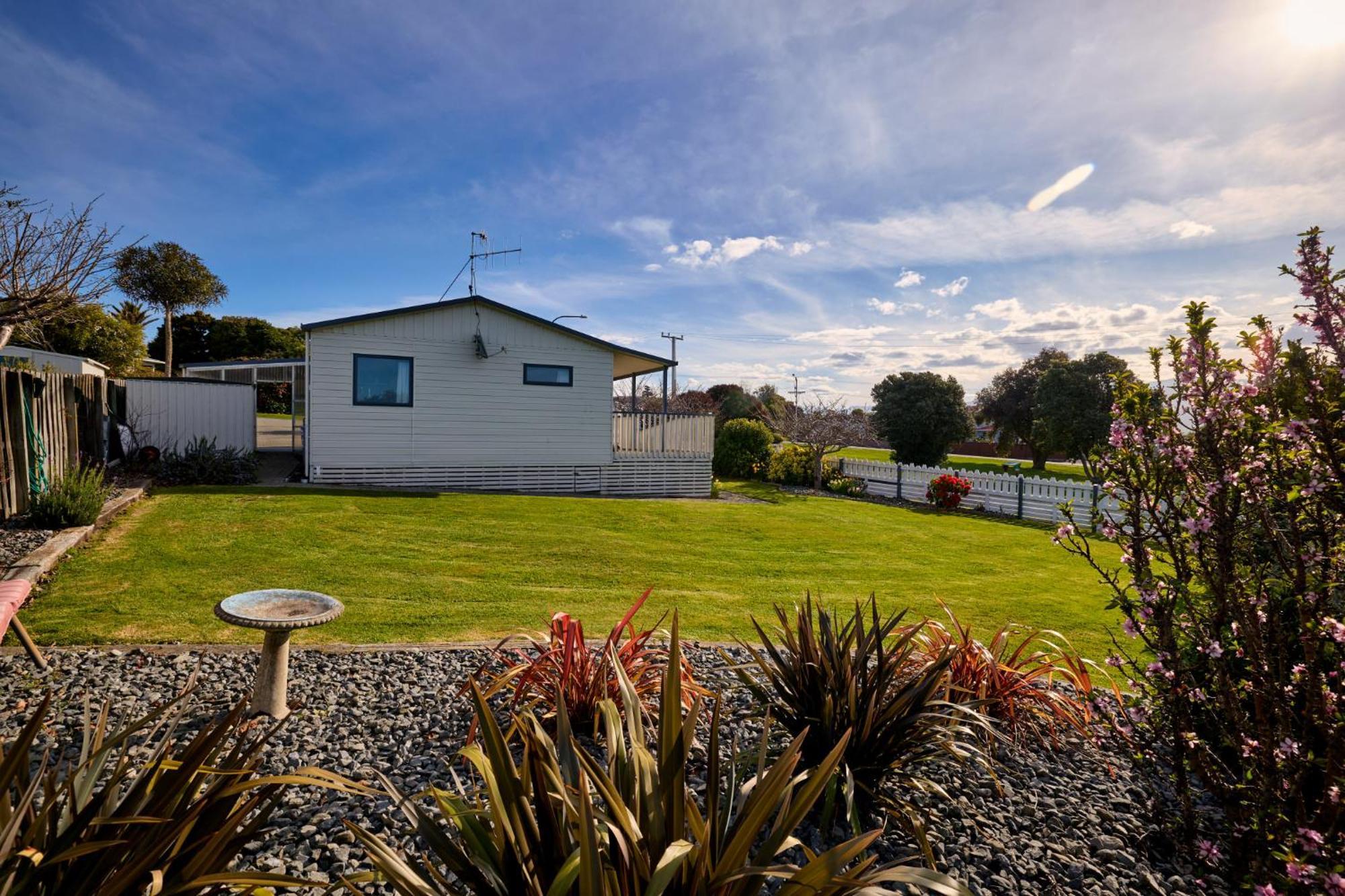 Location With Ocean And Mountain Views Villa Kaikoura Luaran gambar