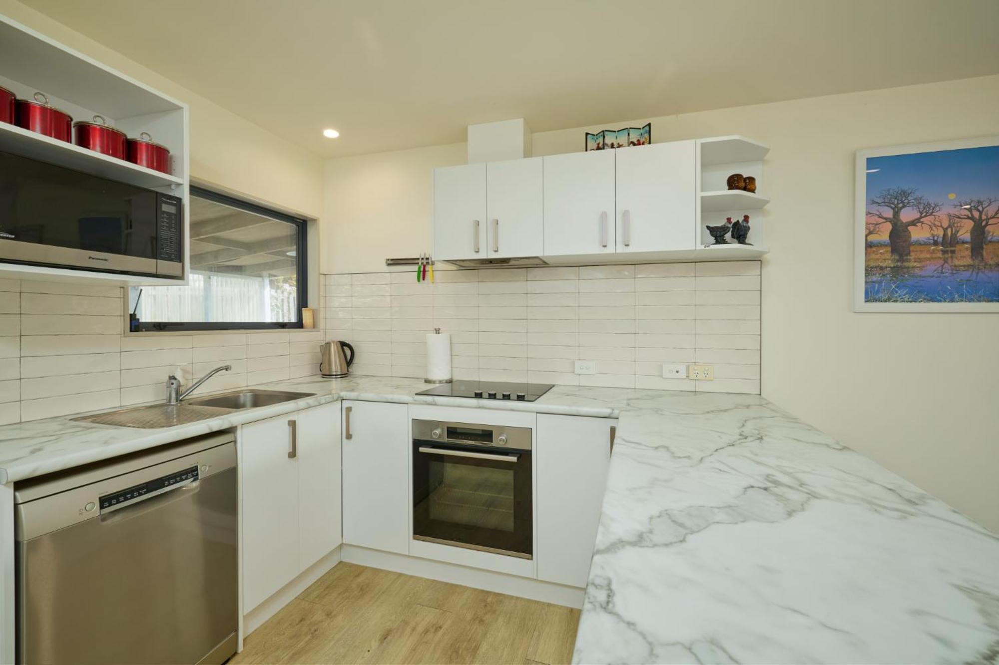 Location With Ocean And Mountain Views Villa Kaikoura Luaran gambar